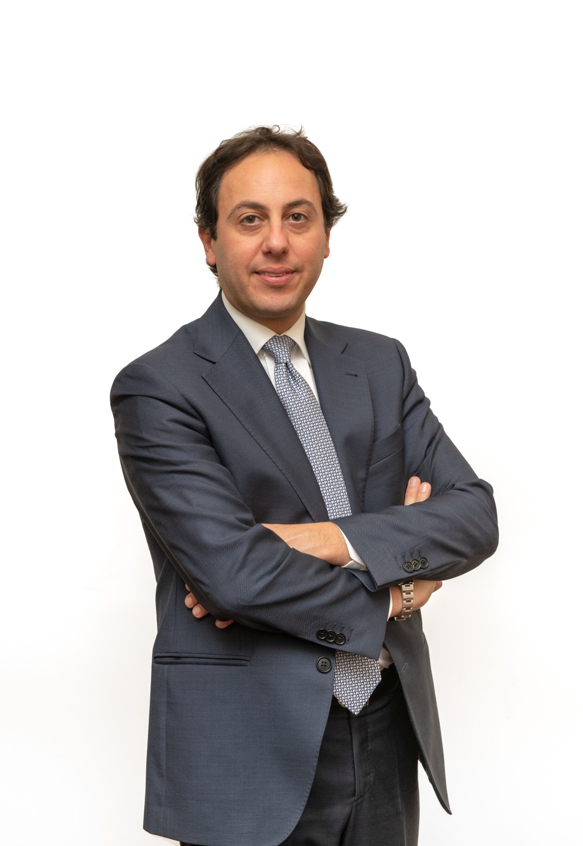 Marcello Macaluso