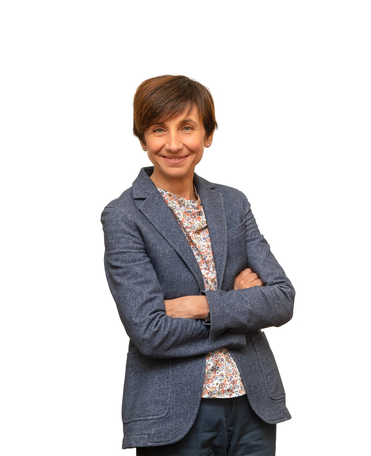 Maria Giuseppina Valente