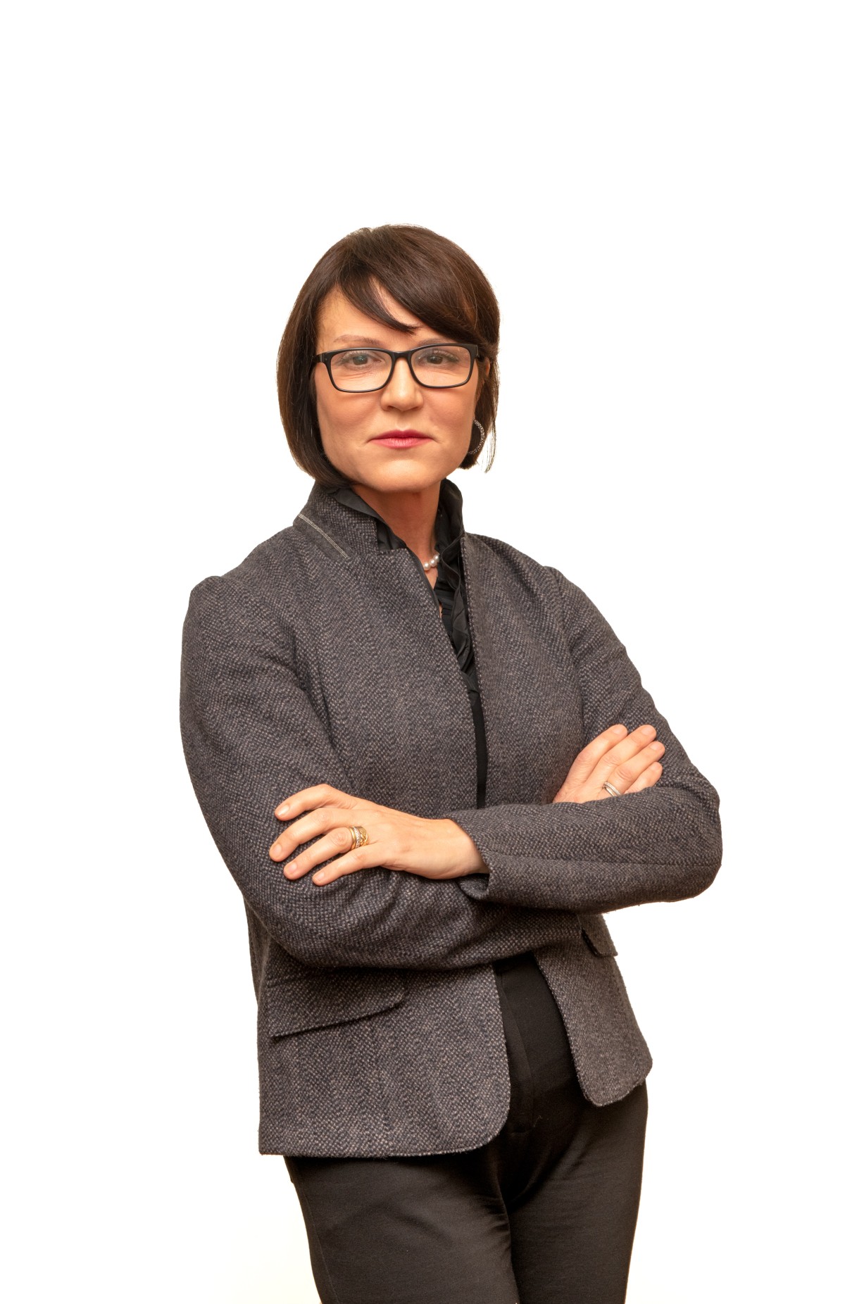 Maria Grazia Corvaglia