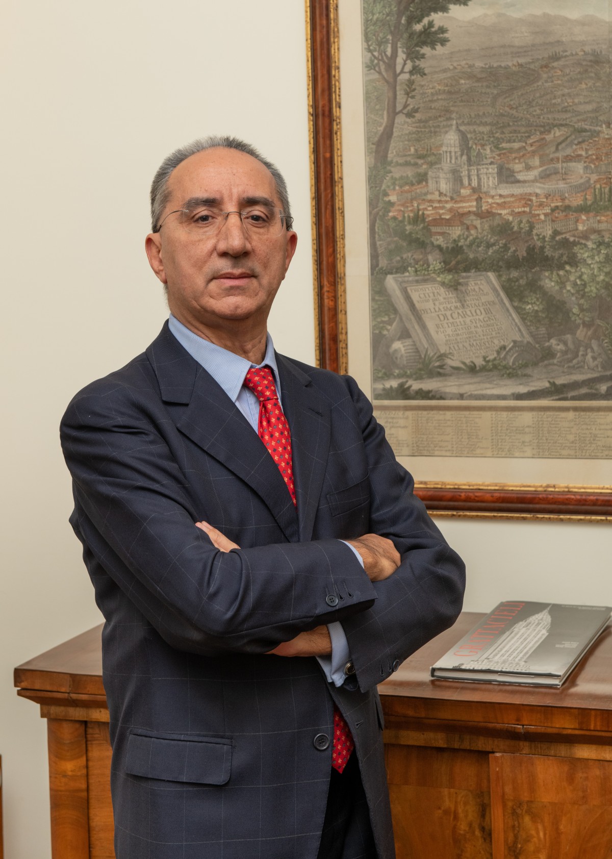 Pietro Anello