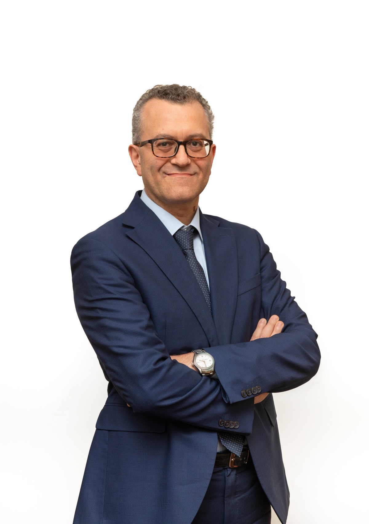 Roberto Salvati